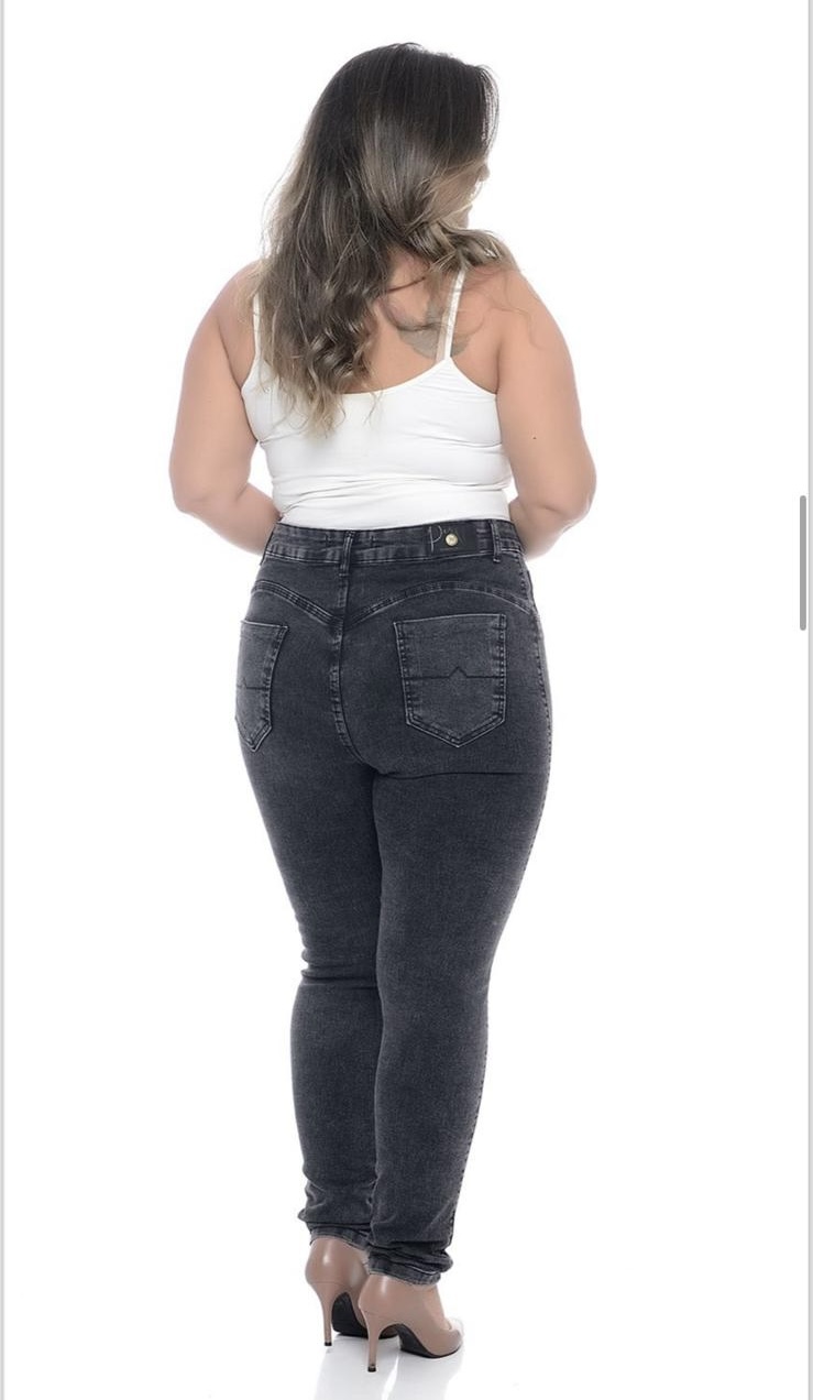 Jeans Plus Size - Imagen 6