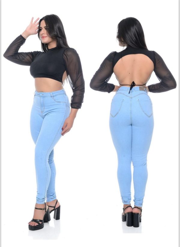 jeans skinny