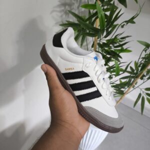 Tenis Samba Bajos