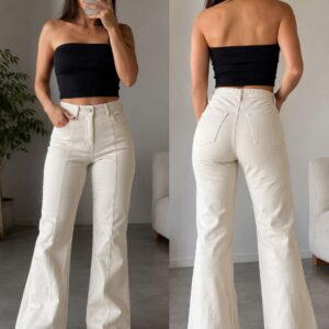 Jeans Elastizado