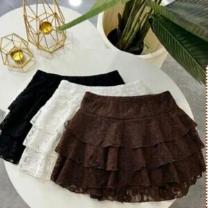 Pollera Renda